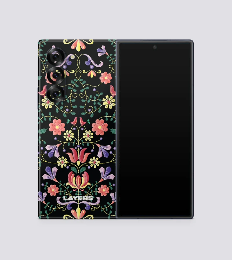 Samsung Galaxy Z Fold 6