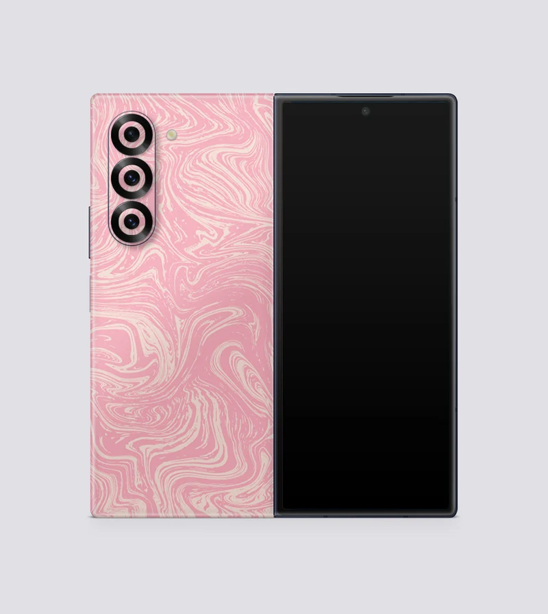 Samsung Galaxy Z Fold 6