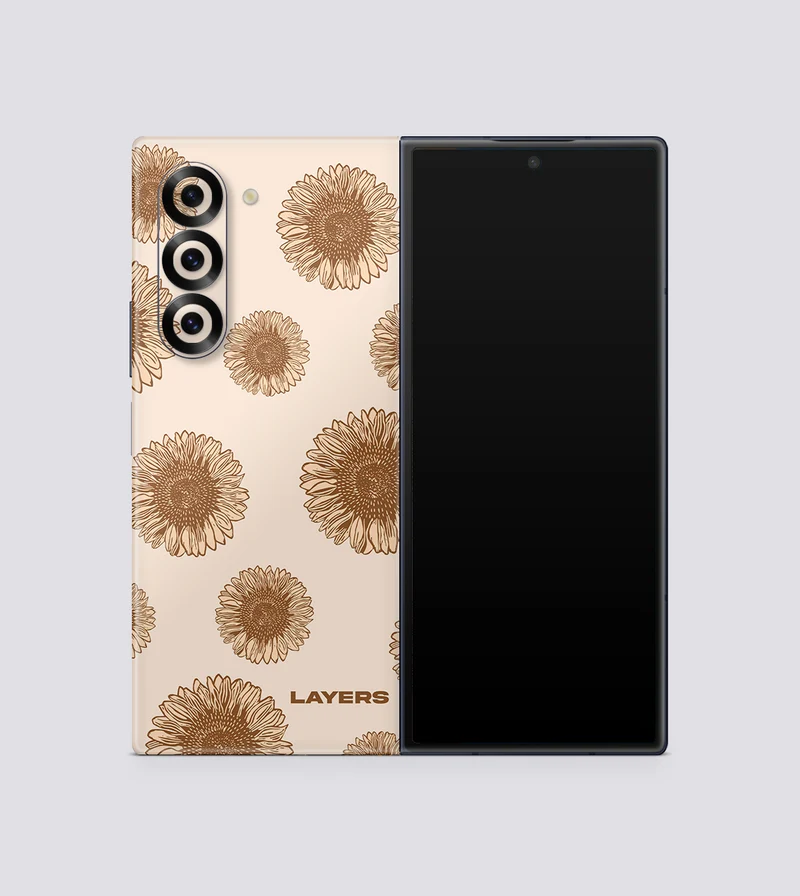 Samsung Galaxy Z Fold 6