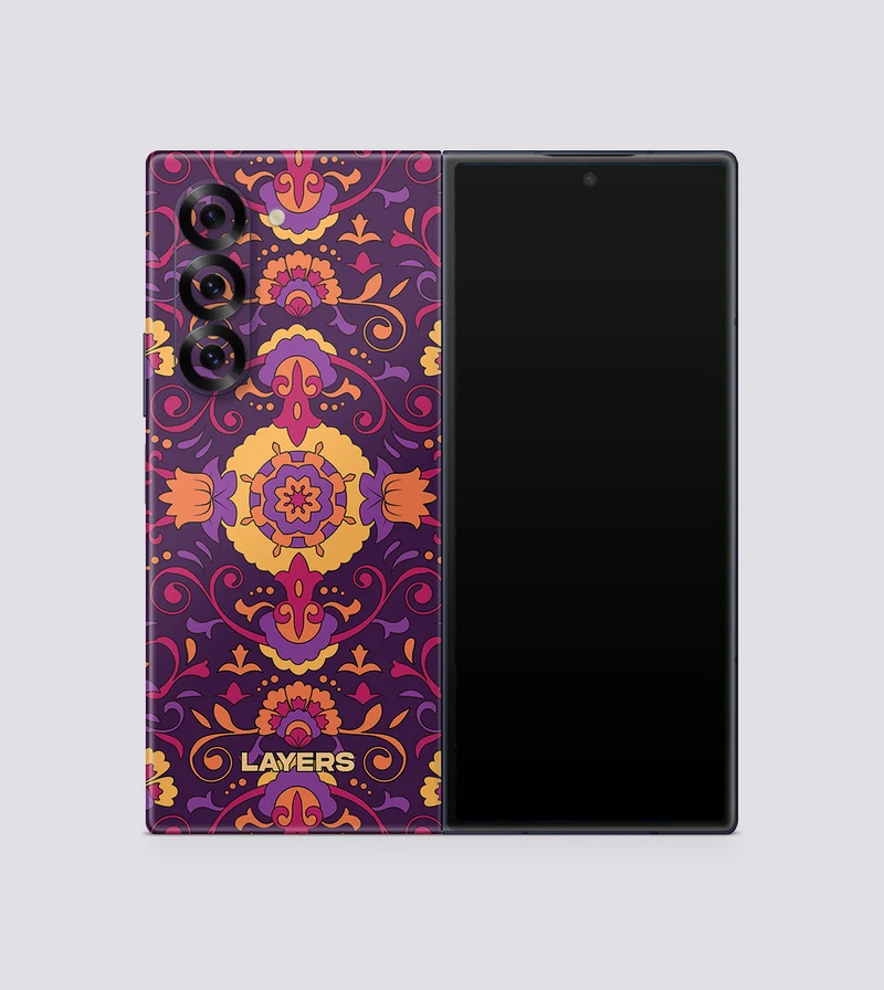 Samsung Galaxy Z Fold 6