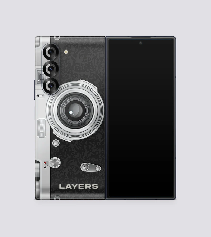 Samsung Galaxy Z Fold 6