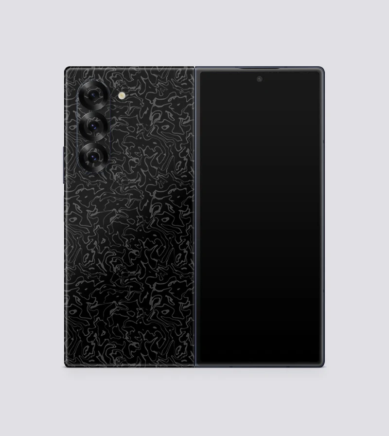 Samsung Galaxy Z Fold 6