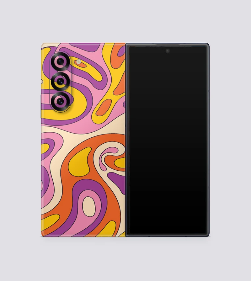 Samsung Galaxy Z Fold 6