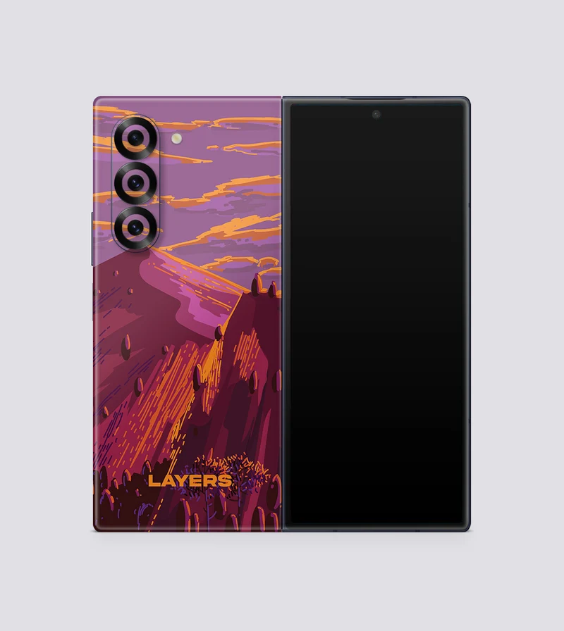 Samsung Galaxy Z Fold 6