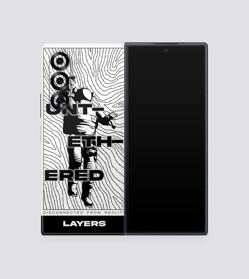 Samsung Galaxy Z Fold 6