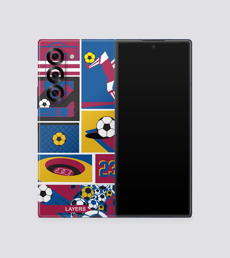 Samsung Galaxy Z Fold 6