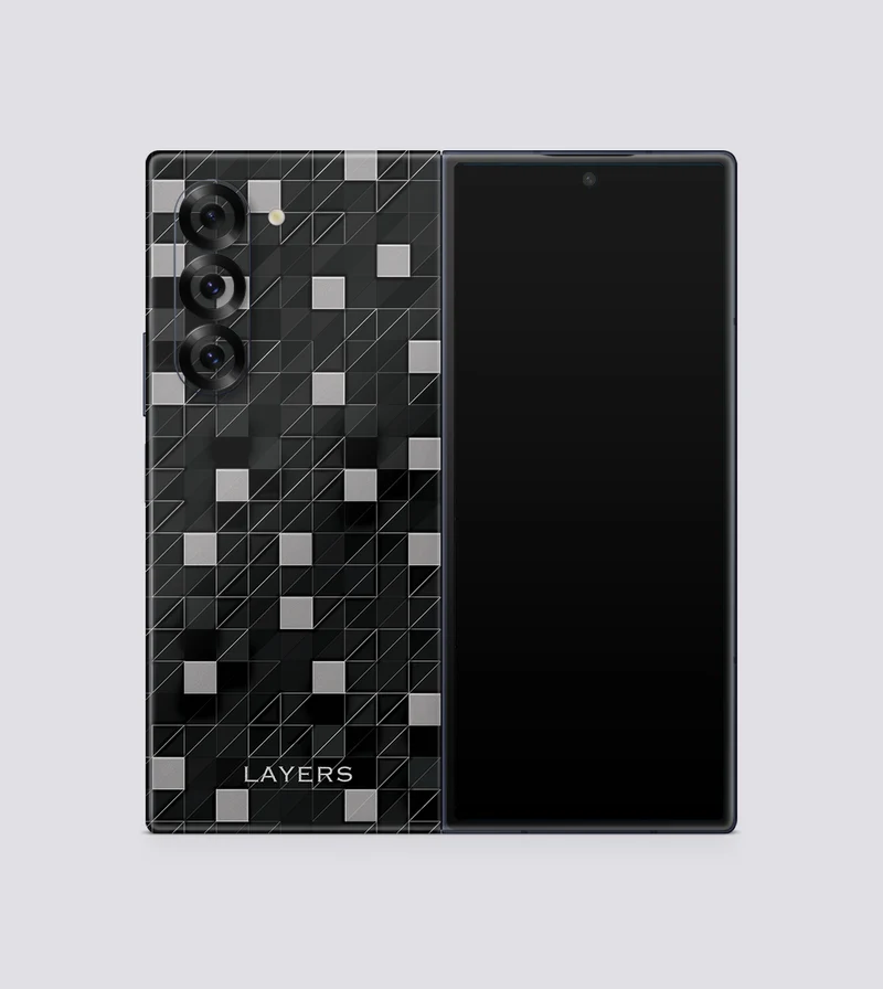 Samsung Galaxy Z Fold 6