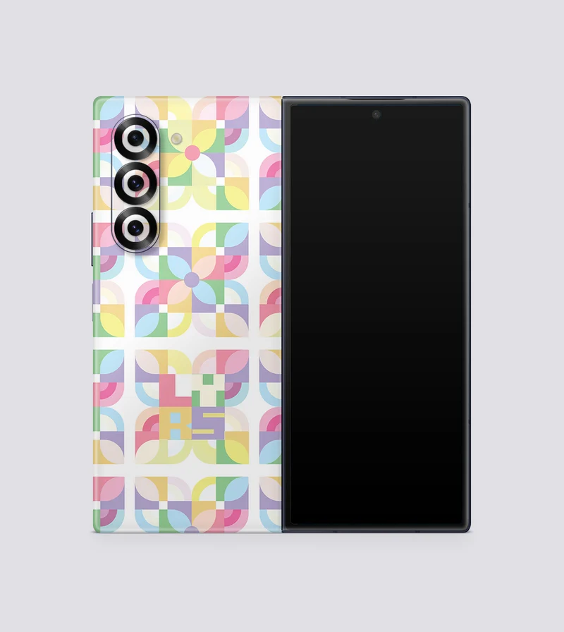 Samsung Galaxy Z Fold 6