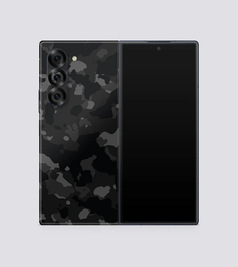 Samsung Galaxy Z Fold 6