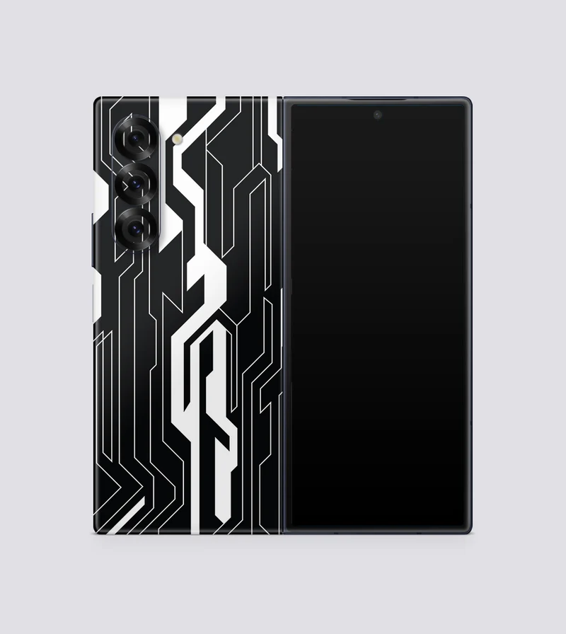 Samsung Galaxy Z Fold 6