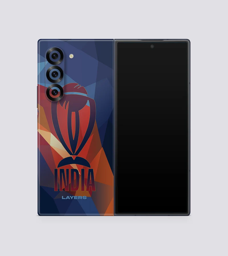 Samsung Galaxy Z Fold 6