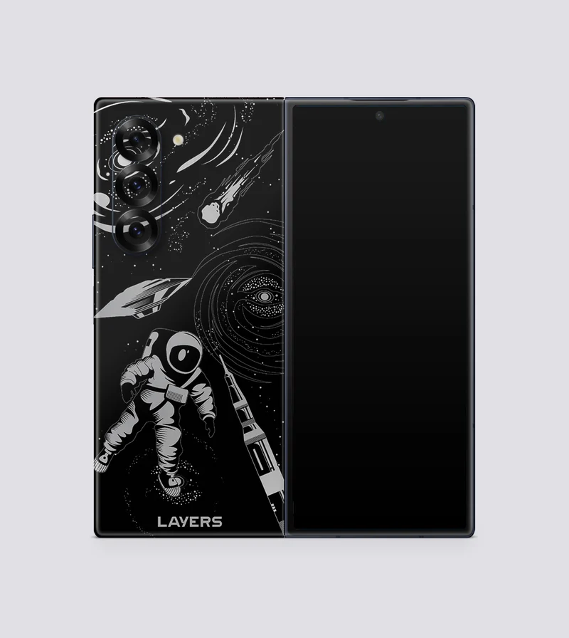 Samsung Galaxy Z Fold 6