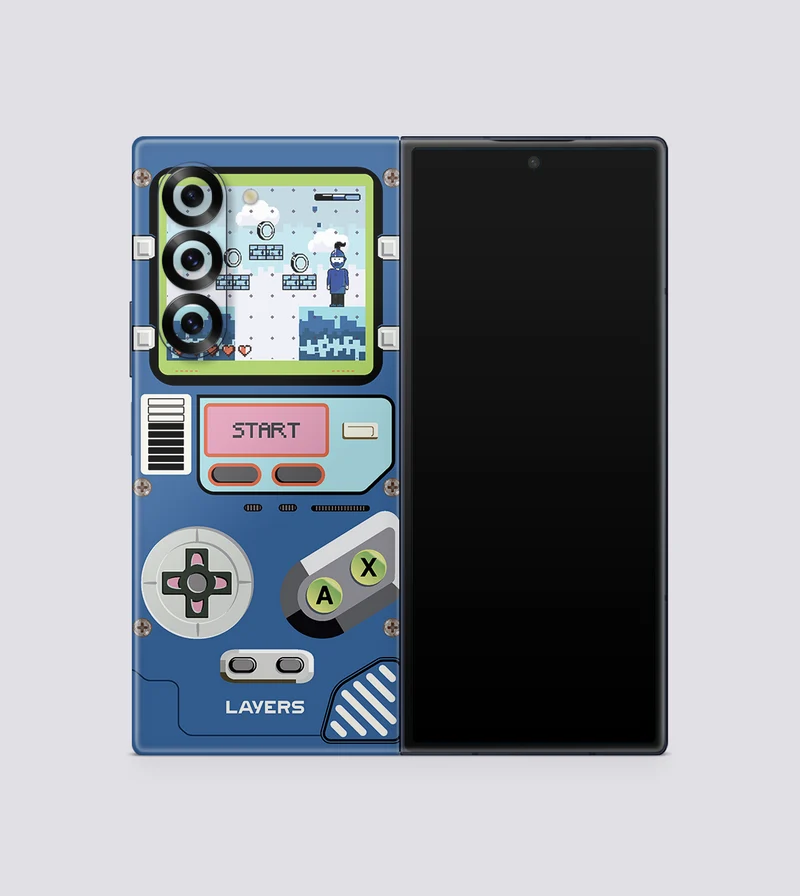 Samsung Galaxy Z Fold 6