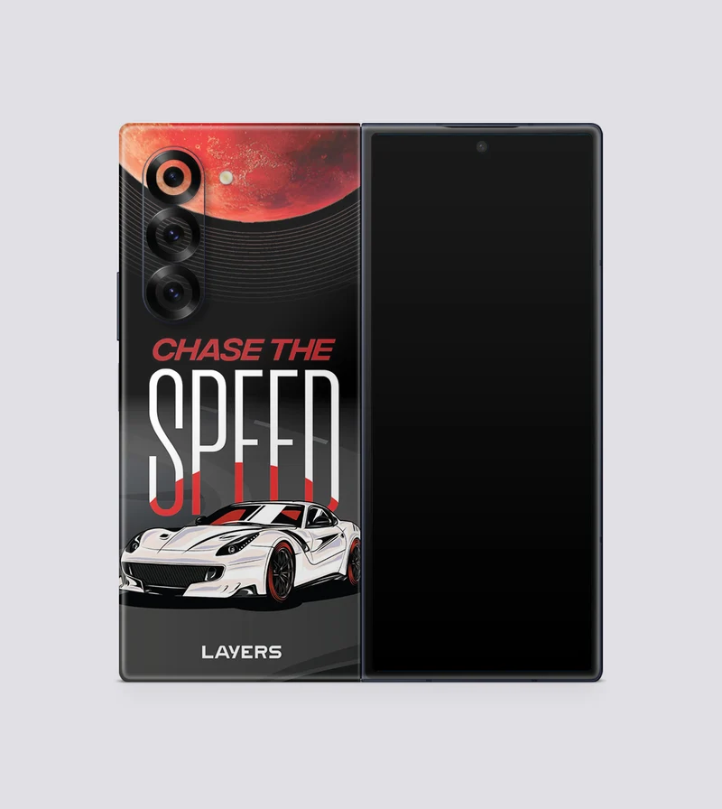 Samsung Galaxy Z Fold 6