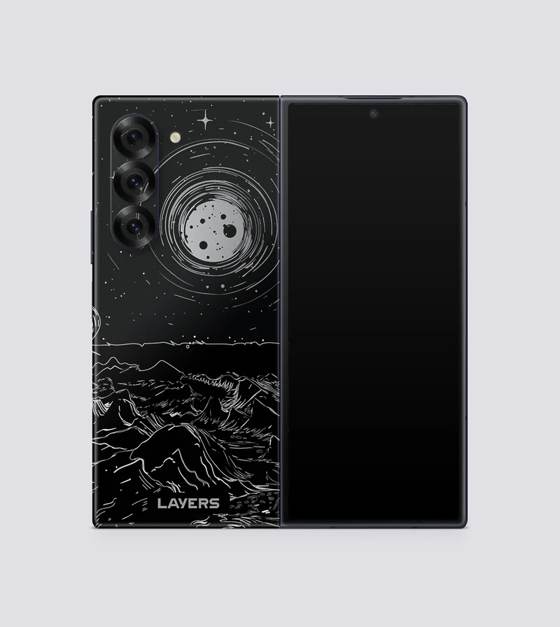 Samsung Galaxy Z Fold 6