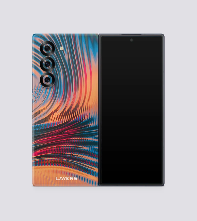 Samsung Galaxy Z Fold 6