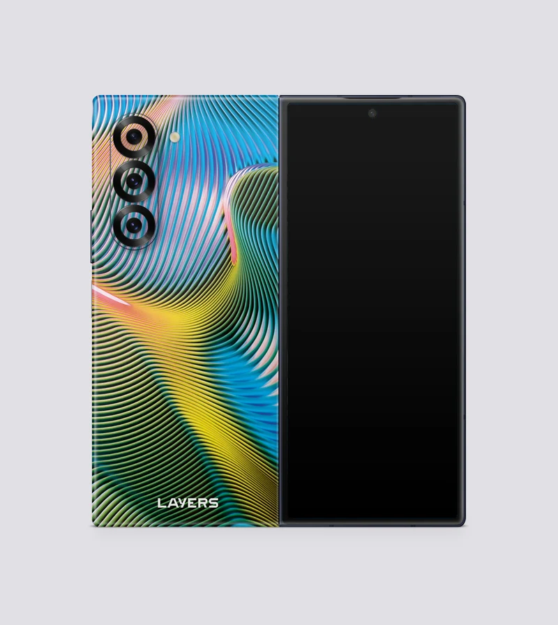 Samsung Galaxy Z Fold 6