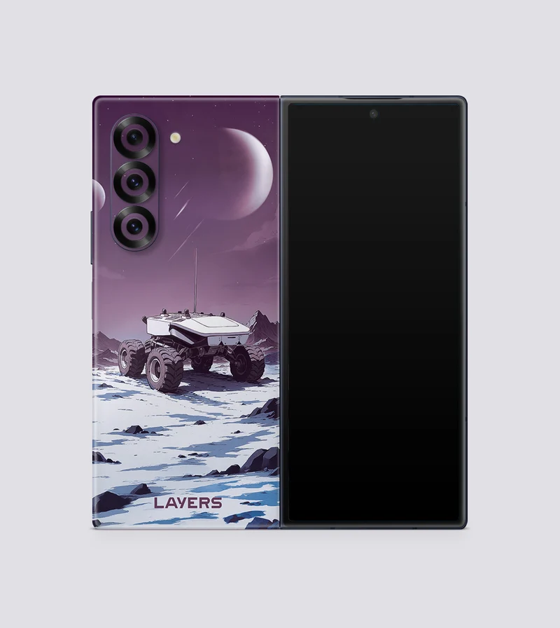 Samsung Galaxy Z Fold 6