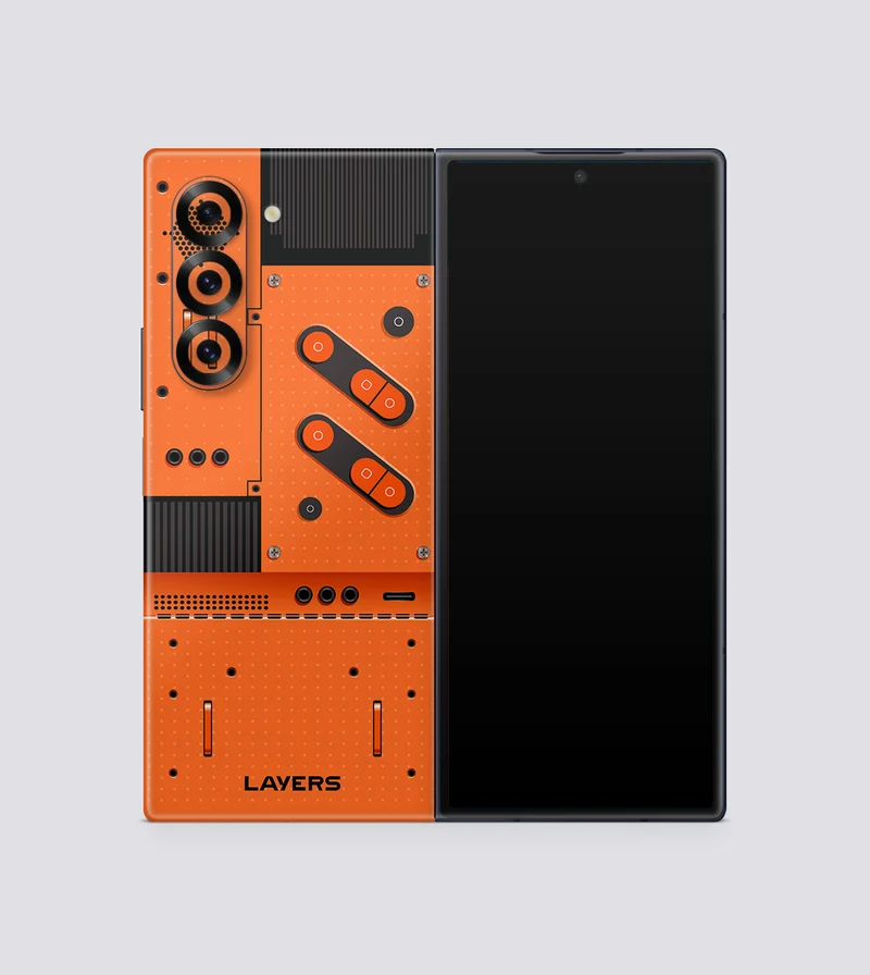 Samsung Galaxy Z Fold 6
