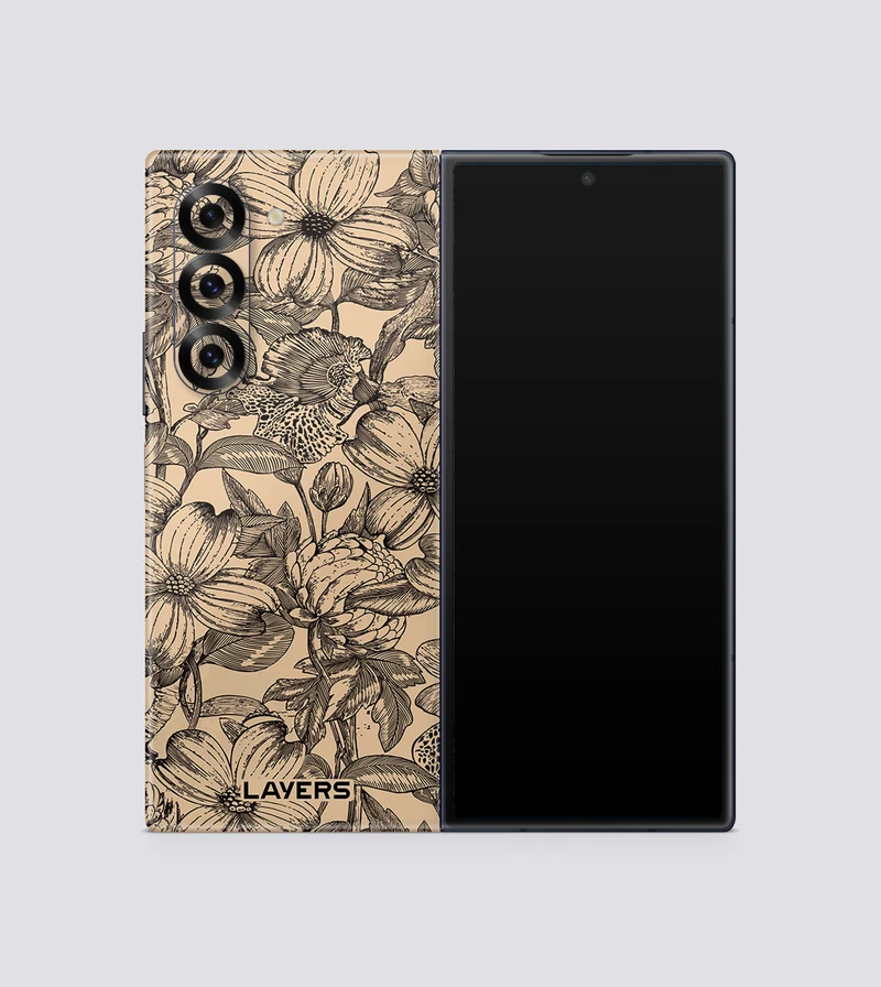 Samsung Galaxy Z Fold 6