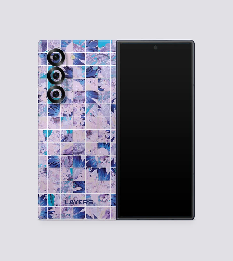 Samsung Galaxy Z Fold 6