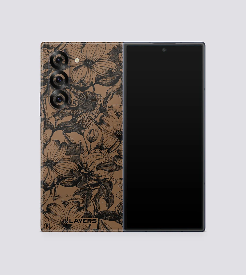 Samsung Galaxy Z Fold 6