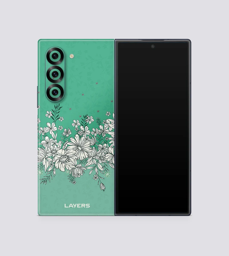 Samsung Galaxy Z Fold 6