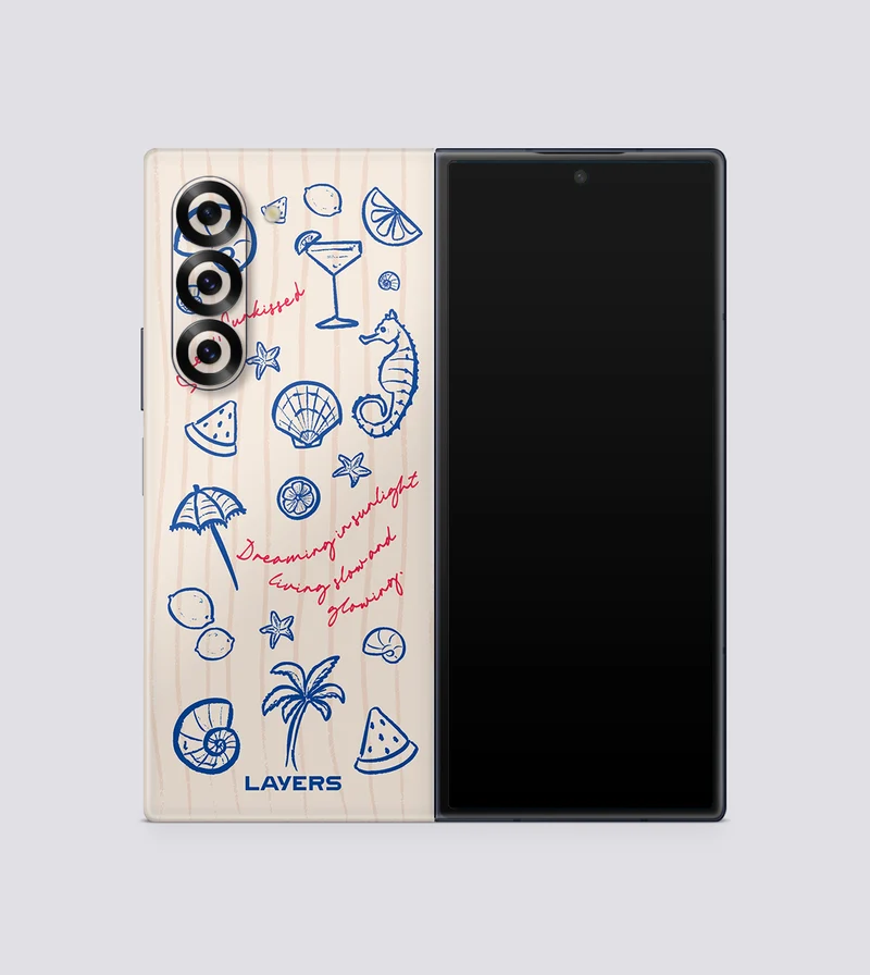 Samsung Galaxy Z Fold 6