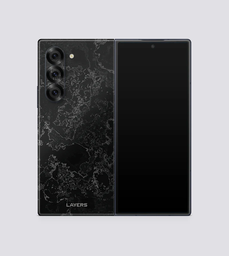 Samsung Galaxy Z Fold 6