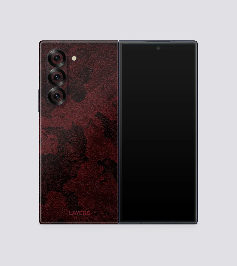 Samsung Galaxy Z Fold 6