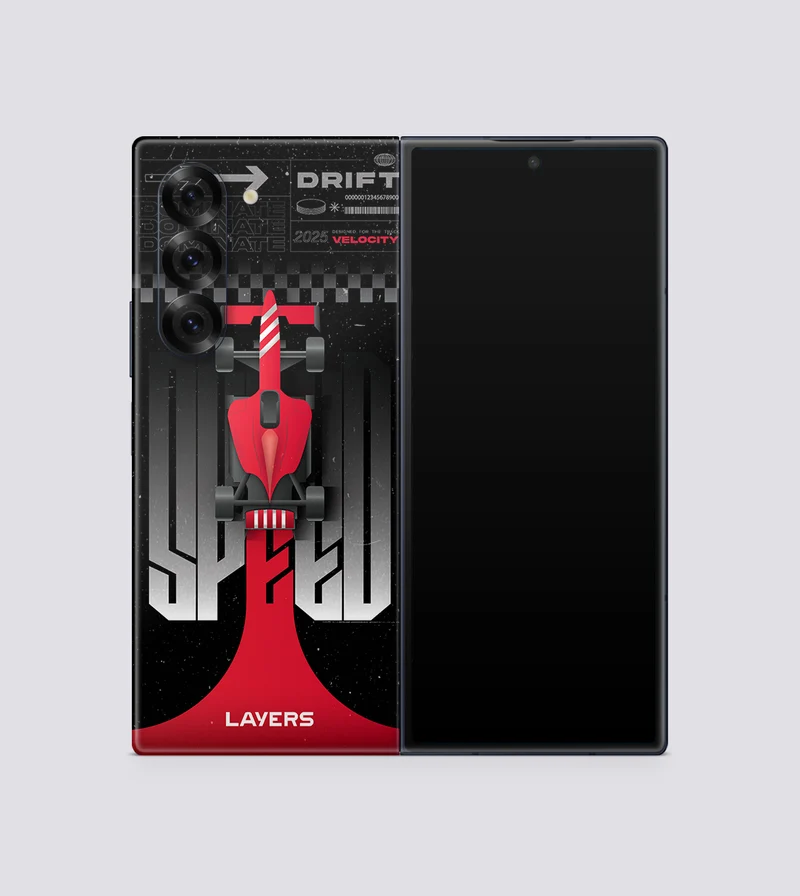Samsung Galaxy Z Fold 6