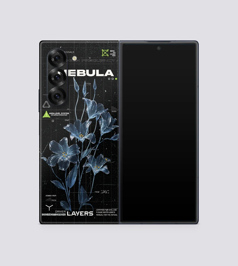 Samsung Galaxy Z Fold 6