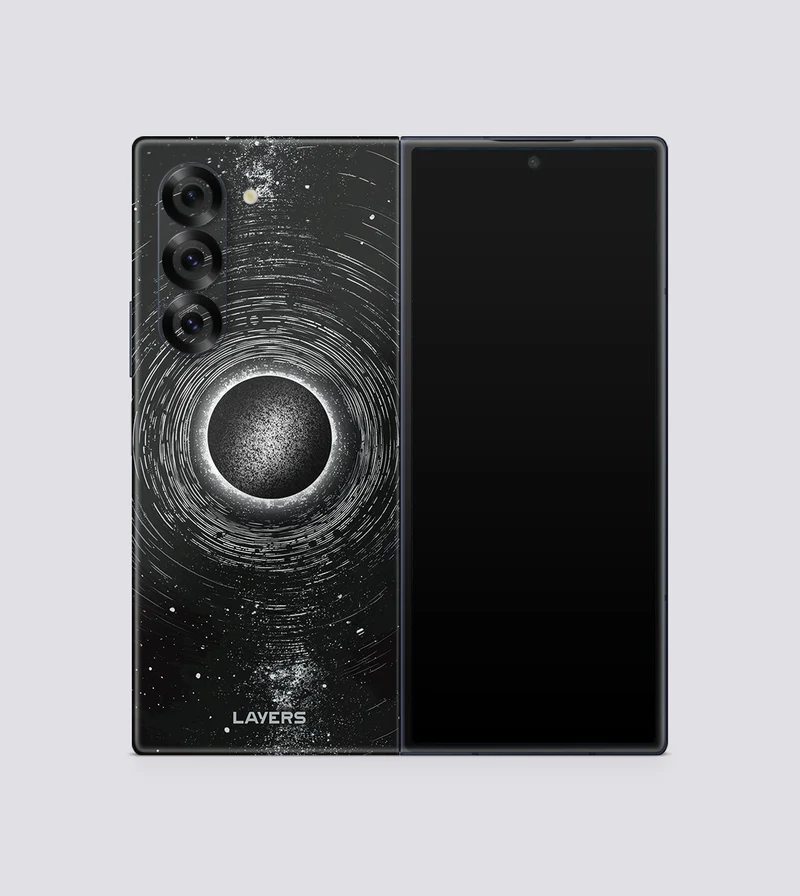 Samsung Galaxy Z Fold 6