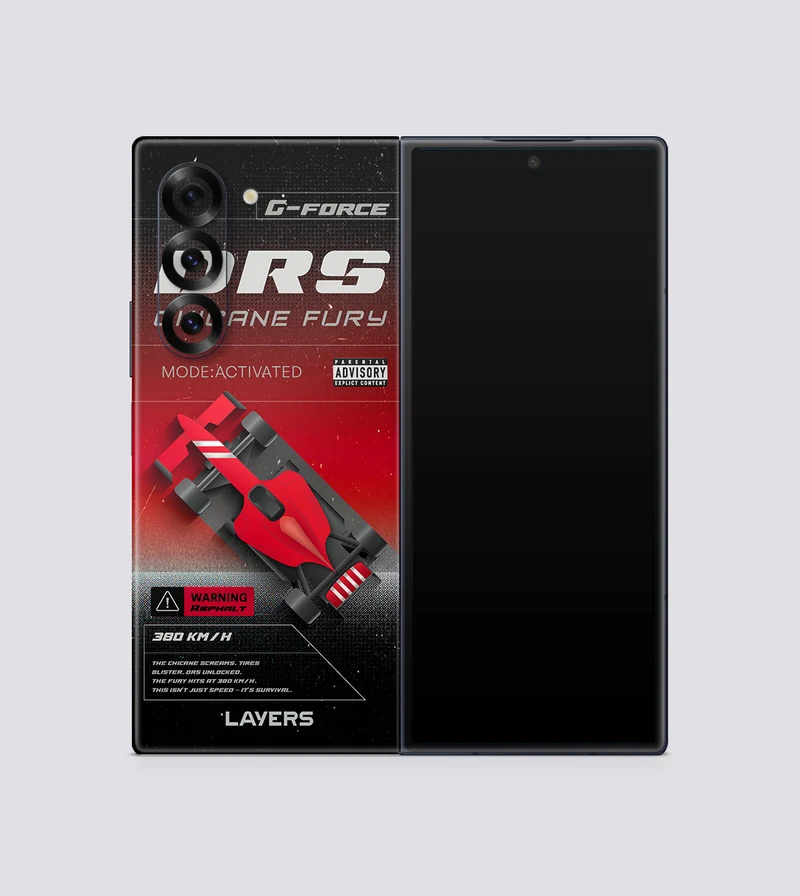 Samsung Galaxy Z Fold 6