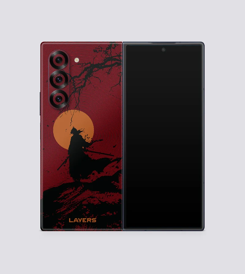 Samsung Galaxy Z Fold 6