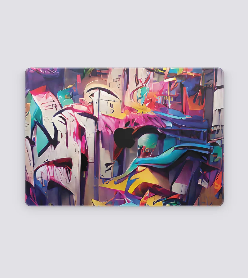 Build Your Laptop And iPad Skins