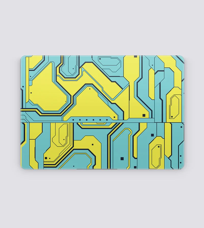 Build Your Laptop And iPad Skins