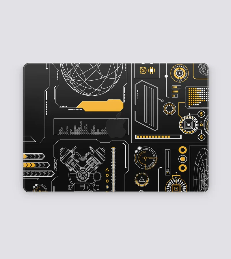 Build Your Laptop And iPad Skins