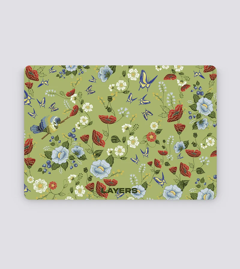 Build Your Laptop And iPad Skins