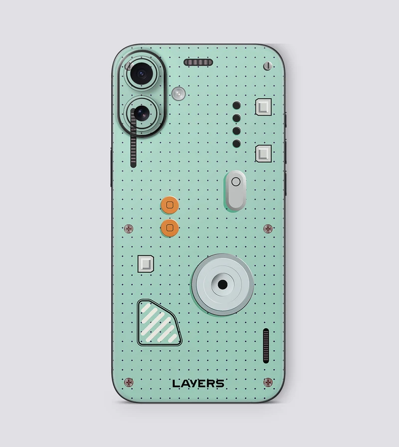 Nothing Phone 1