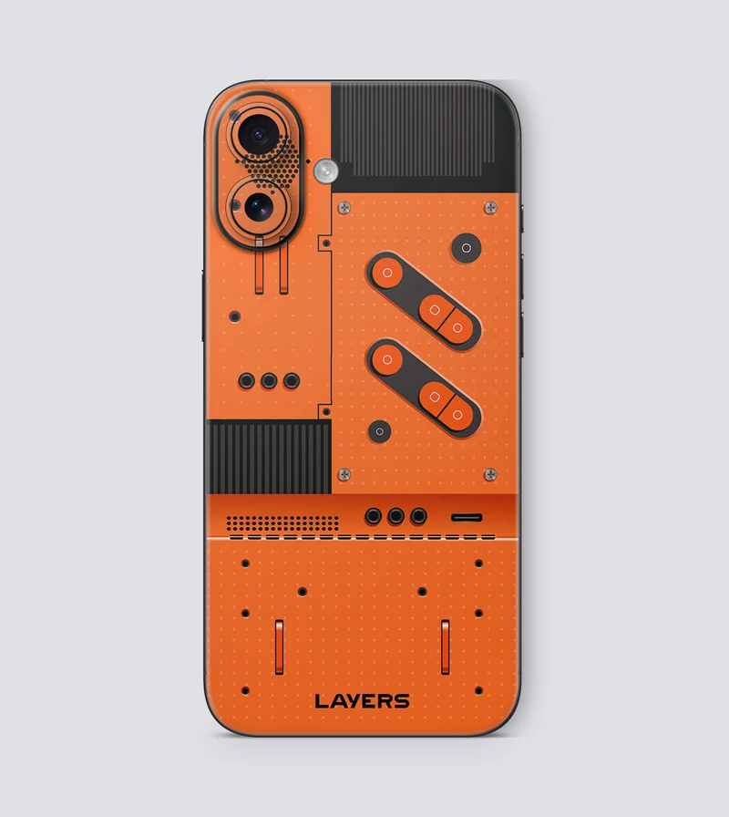 Nothing Phone 1