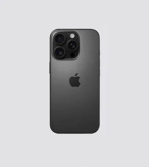 iPhone 16 Pro