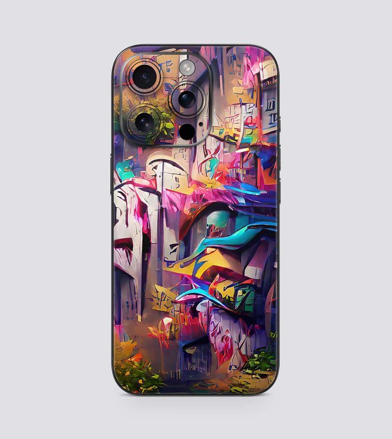 iPhone 16 Pro
