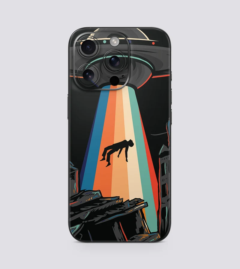 iPhone 16 Pro