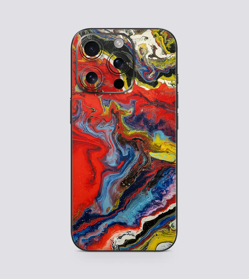 iPhone 16 Pro