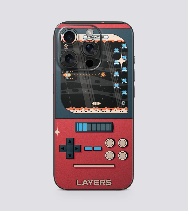 iPhone 16 Pro