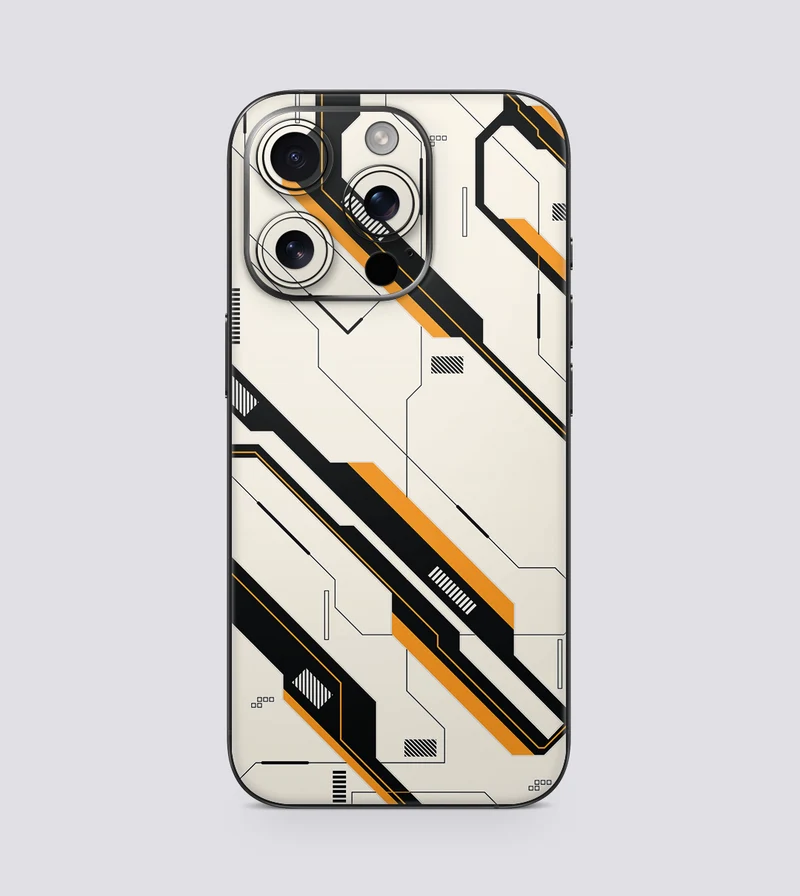 iPhone 16 Pro
