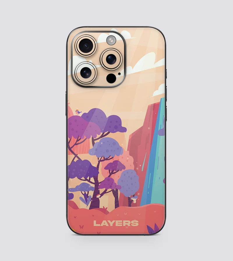 iPhone 16 Pro