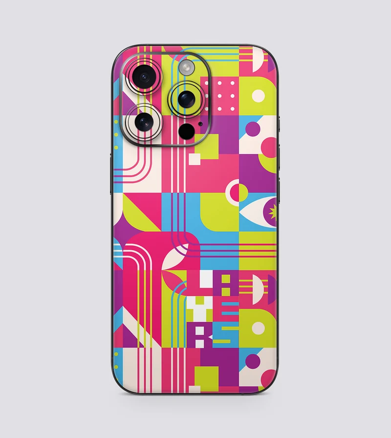 iPhone 16 Pro