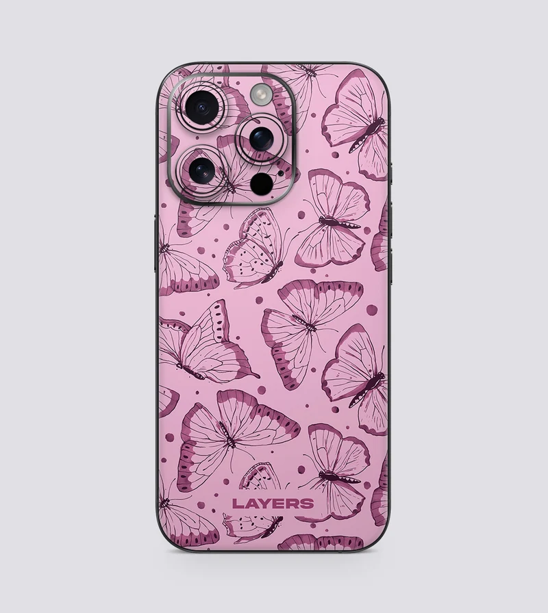 iPhone 16 Pro
